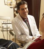 What is a Periodontist?