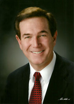 Dr. Stephen Caldwell